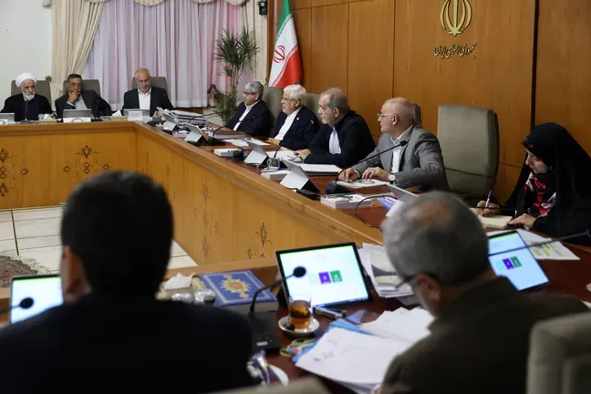 هیئت دولت