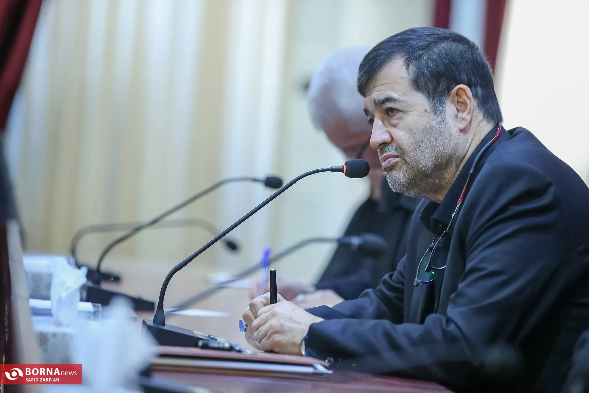 وزیر ورزش و جوانان، معاونان، مدیران ستادی و استانی و رؤسای فدراسیون‌ها به پویش «جان‌فدا برای ایران» پیوستند