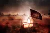 محل دفن حضرت علی اصغر (ع) دقیقا کجاست؟