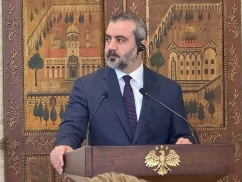وزیر خارجه سوریه: اسرائیل به دنبال تثبیت اشغالگری در سوریه است