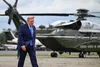 ۶۰ درصد آمریکایی‌ها ترامپ را فردی غیرقابل اعتماد می‌دانند