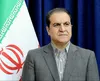 پیام استاندار ایلام به مناسبت بازگشایی مدارس و آغاز هفته دفاع مقدس