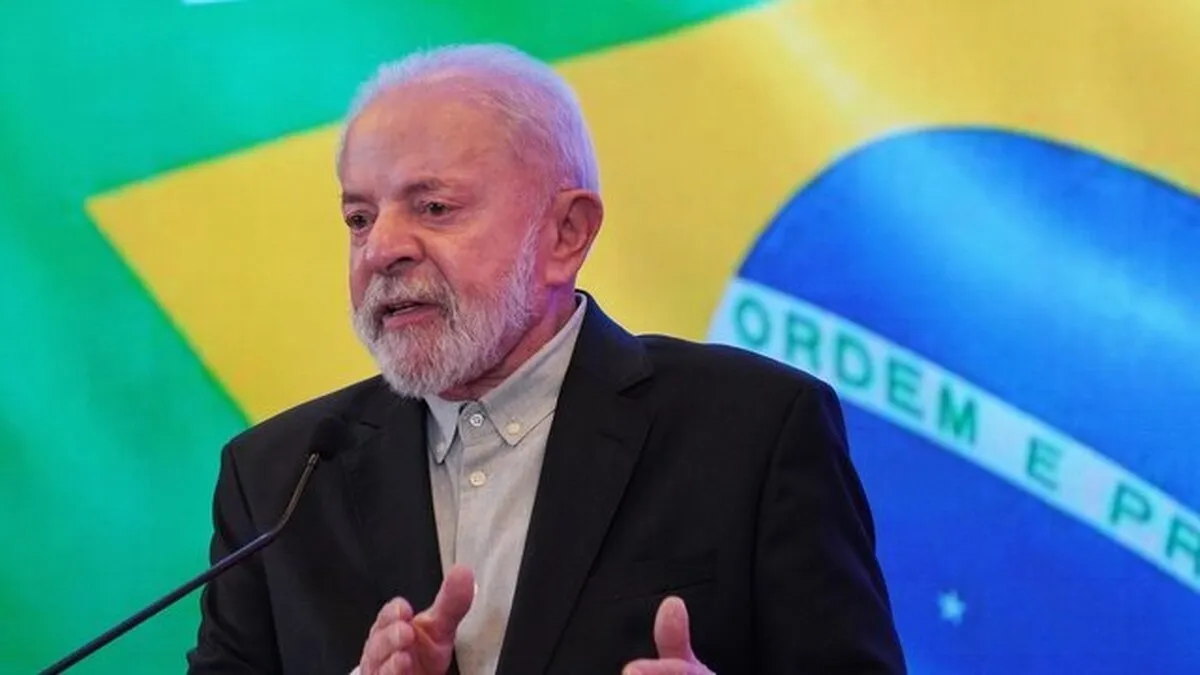 Brazil formally joins South Africa’s genocide case against Israel at ICJ