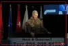 مقام نظامی آمریکا: ایالات متحده در برابر حمله گسترده پهپادی آمادگی کافی ندارد