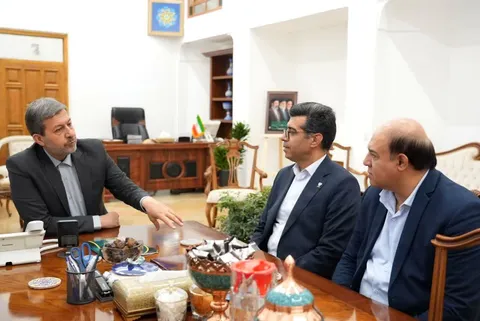 رئیس سازمان دامپزشکی کشور: امنیت غذایی بدون نظارت دامپزشکی تضمین نمی‌شود