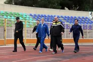 اجرای بیش از ۳۰۰ برنامه ورزشی و فرهنگی در هفته تربیت‌بدنی