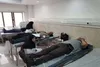 کارکنان مجتمع مس سونگون، ۸۶ واحد خون اهدا کردند