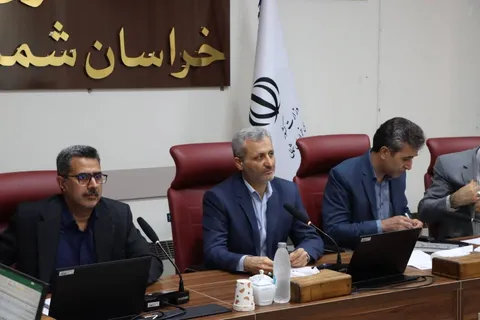 ۹۴ درصد تسهیلات اشتغال در خراسان شمالی جذب شد / اولویت جدید برای طرح‌های دانش‌بنیان