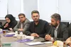تمهیدات گسترده سازمان منطقه آزاد ارس برای برگزاری باشکوه آیین‌ های وداع و تشییع رهبر شهید انقلاب