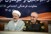  مطالبه‌گری خبرنگاران نباید به پلیس محدود شود؛ساماندهی معتادان متجاهر مطالبه‌ای از همه مسئولان است