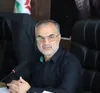 حل معضل پارکینگ و ترافیک مرکز رشت نیازمند تصمیم جدی و مشارکت بخش خصوصی است