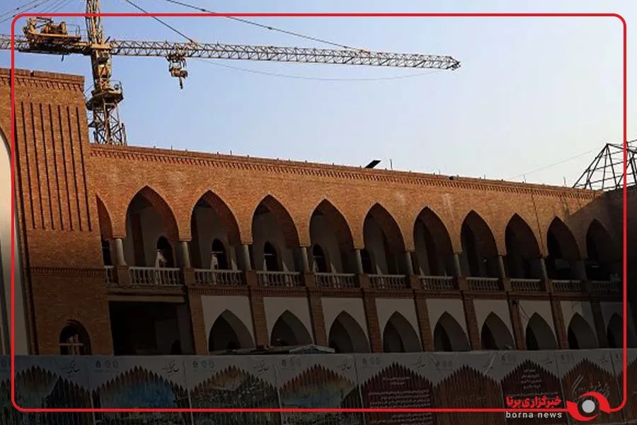 رونمایی از دستاوردهای تهران‌نگاری در بلدیه
