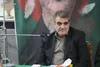 استاندار سمنان: ۱۸۳ مدرسه استان سمنان در حال بهسازی است