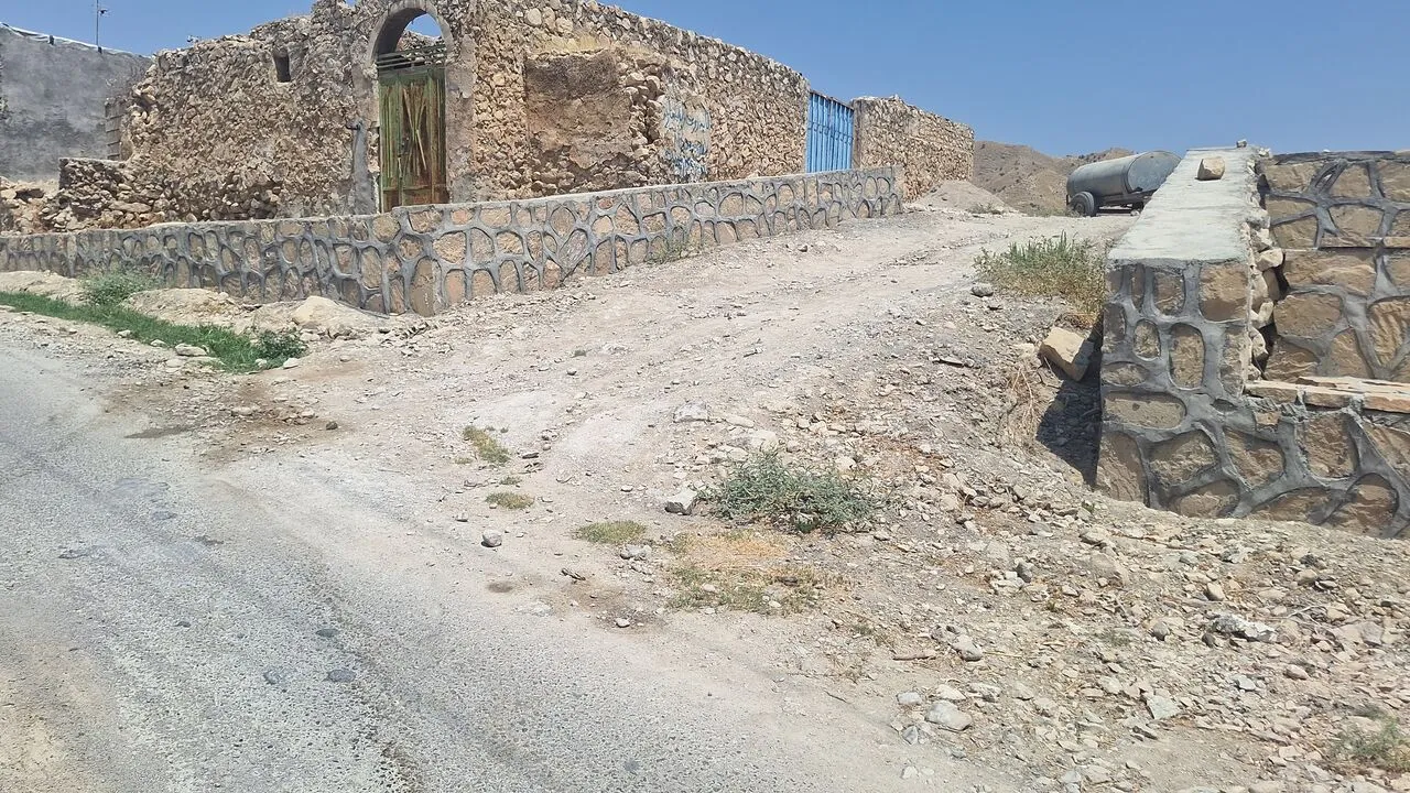 توسعه روستاهای گچساران در دولت چهاردهم، از اعتبارات آلایندگی تا ماندگاری جمعیت