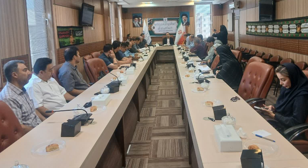 ورزشکاران استان قزوین باید زنگ خطر رقبای خود در المپیاد استعدادهای برتر باشند