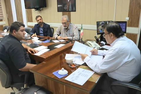 جابه‌جایی روزانه ۳۸۰ هزار مسافر در ناوگان اتوبوسرانی تبریز
