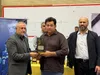 قهرمانی پاس در لیگ والیبال بزرگسالان گلستان
