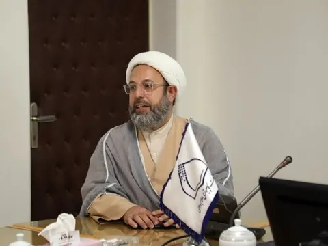 پویش اربعینی باید برخاست در قم آغاز شد