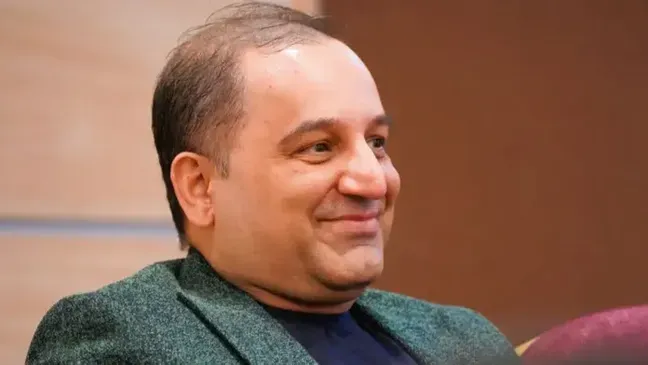 علوی: رأی پرونده ملوان و تراکتور بزودی صادر می‌شود/ قلعه‌نویی بر انتخاب گل‌محمدی تاکید داشت