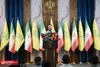 سخنگوی پویش جانفدا: ۱۰۰۰ یگان امداد و نجات مردمی سازماندهی می‌شود/ ثبت‌نام «جان‌فدا» از ۳۲ میلیون نفر عبور کرد