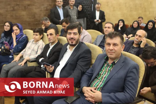 نخستین پارلمان شهری نوجوانان در لاهیجان