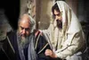 «سفر بزرگ» و ابراهیم خلیل الله» در شبکه نمایش