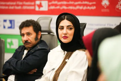 جشنواره فیلم کودک و نوجوان/فیلم شوتینگا