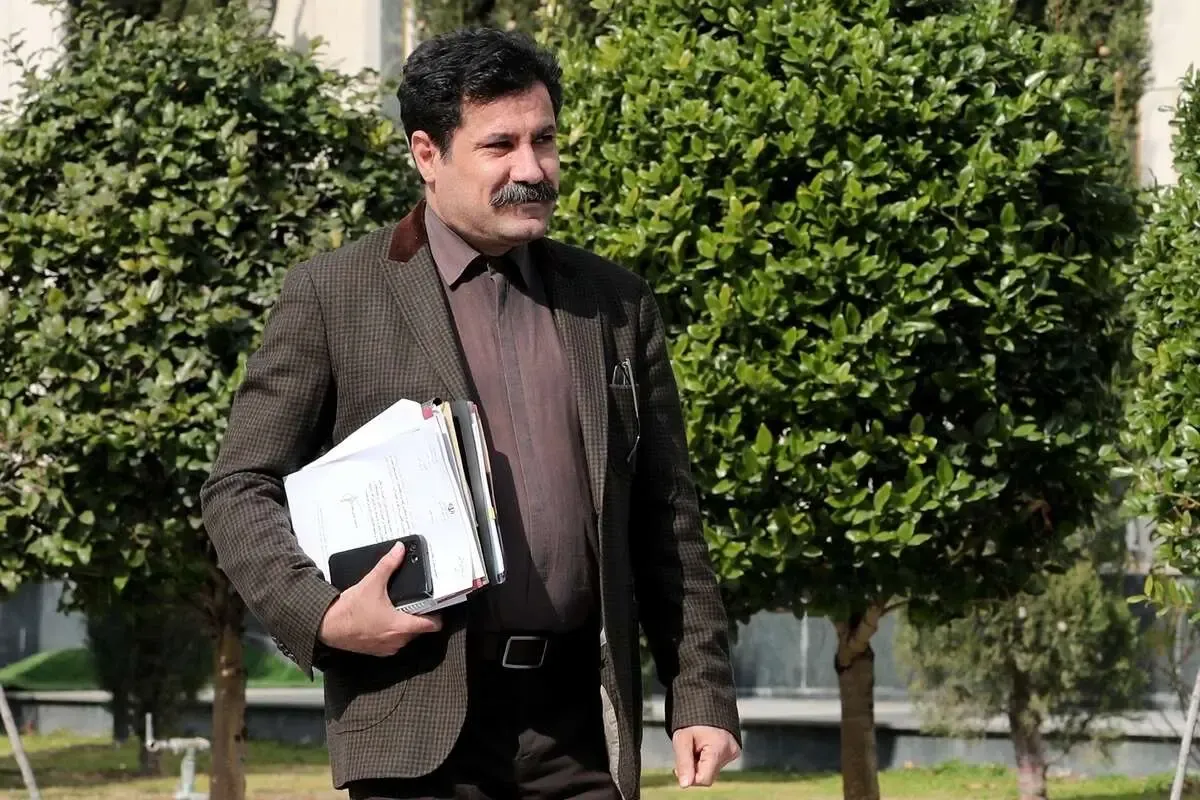 ادبیات حذف، تهدیدی در کنار تهدید دشمن خارجی