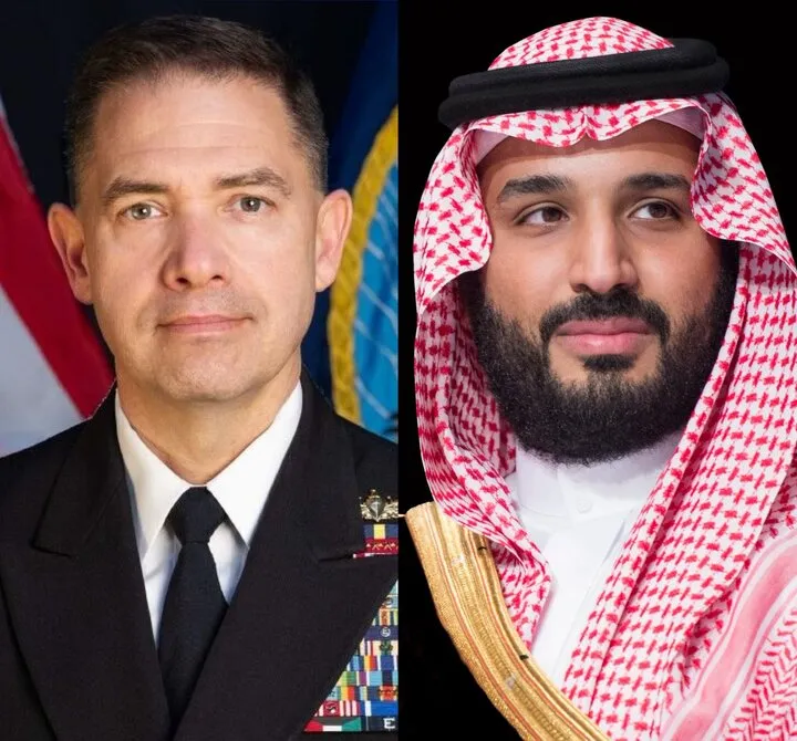 بن سلمان
