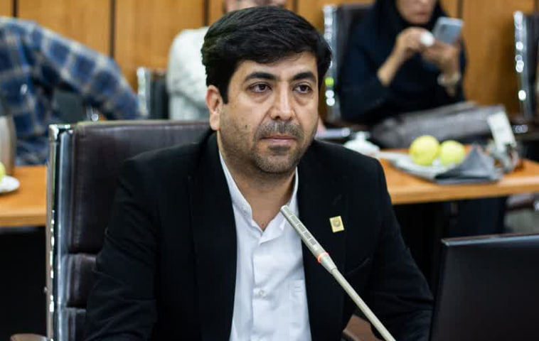 برنا- گروه استانها: 4 نامزد نشستن بر صندلی شهرداری قزوین با حضور در سی امین جلسه علنی صحن شورای اسلامی شهر برنامه های خود را برای جلب نظر اعضا ارائه کردند. برنا- گروه استانها: 4 نامزد نشستن بر صندلی شهرداری قزوین با حضور در سی امین جلسه علنی صحن شورای اسلامی شهر برنامه های خود را برای جلب نظر اعضا ارائه کردند.