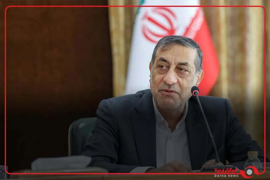 قائم‌پناه: آقای پزشکیان با اینکه در معرض شهادت است چیزی به نام ترس در وجودش نیست