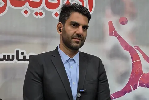 کمال زارع: توجه دنیامالی به انجمن‌ها و استقلال برخی رشته‌ها جسورانه است