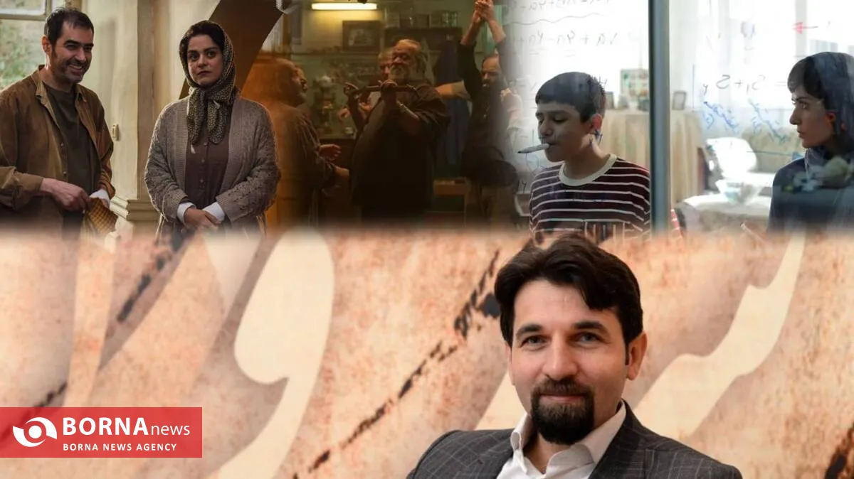 قنبری: دولت چهاردهم مسیر همه ژانرها را به سالن‌ها بازگرداند/ احیای فروش سینماها با فیلم‌های اجتماعی