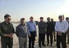 ۳۳۰ کیلومتر از کریدور بزرگراهی جنوب در بوشهر به بهره‌برداری رسید