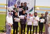 دختران دوومیدانی‌کار خراسان رضوی قهرمان منطقه ۵ کشور شدند