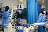 روند درمان مبتلایان به بیماری کرونا در ICU چگونه است؟