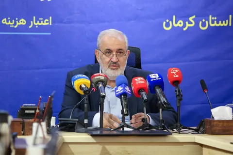 علی‌آبادی: نیروگاه‌های برق‌آبی نقش مهمی در عبور از تابستان دارند