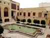 «عمارت کاظمی»، قصه تهران قاجار پشت ارسی‌های رنگی