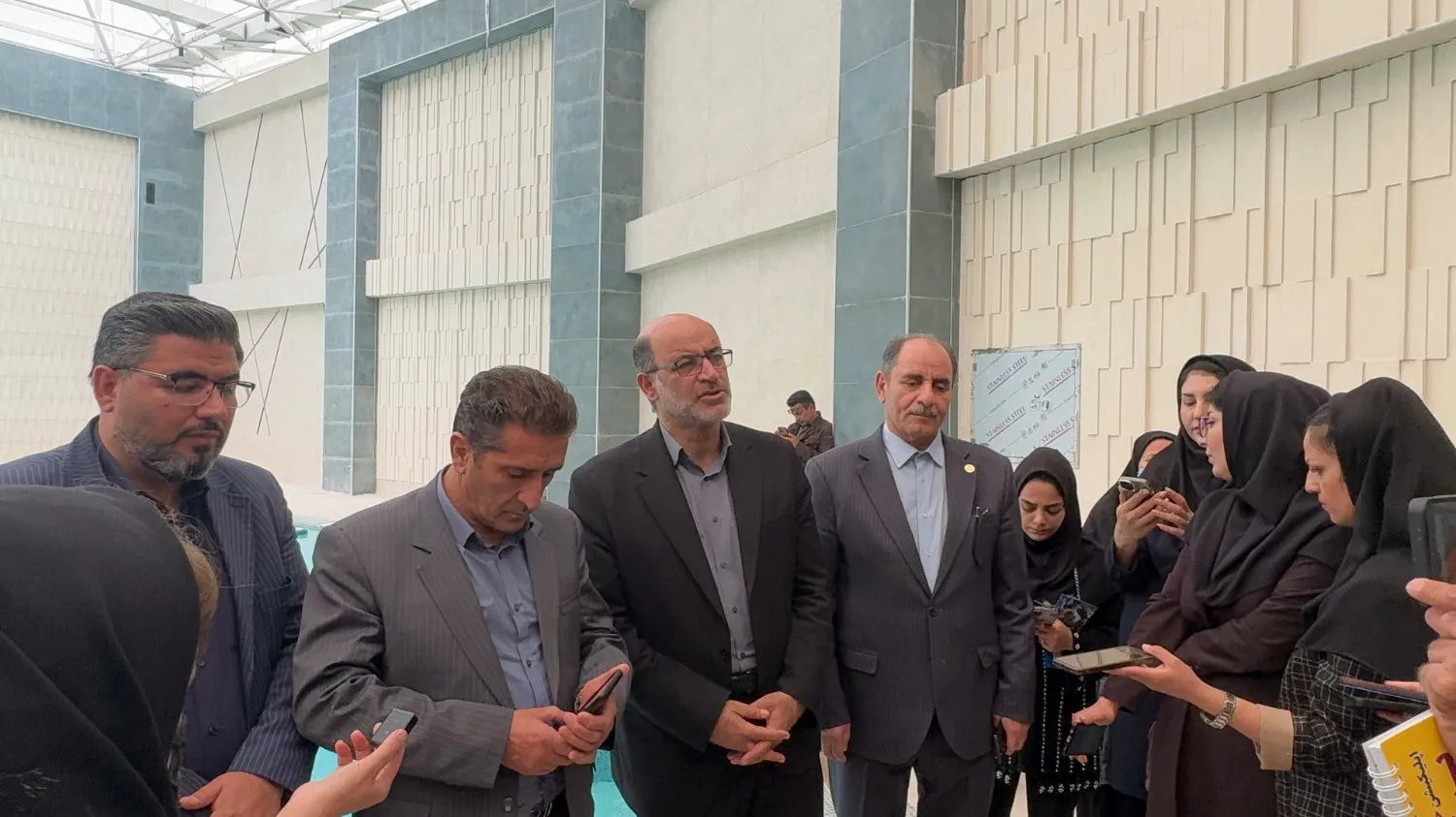اجرای بیش از ۴۰ برنامه گردشگری در اردبیل با محوریت هوش مصنوعی
