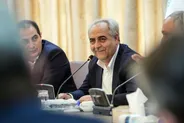 سرمست : مردم باید نتایج ملموس نشست‌ها را در کف کارخانجات، بازارها و معیشت خود لمس کنند