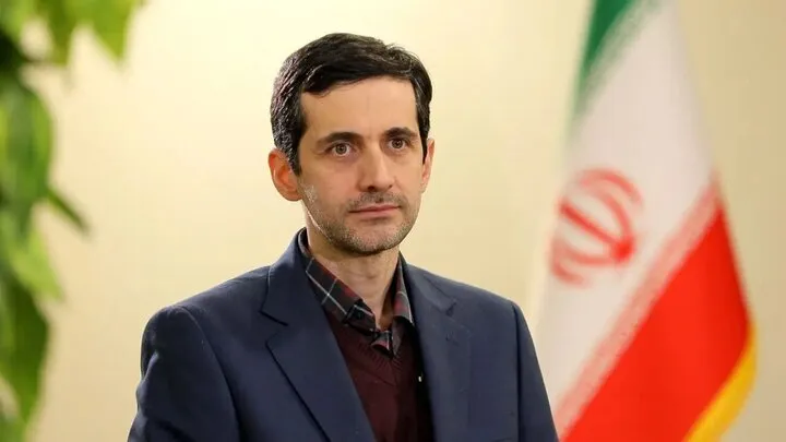 یوسف پزشکیان: صبح امروز جلسه سران قوا برگزار شد