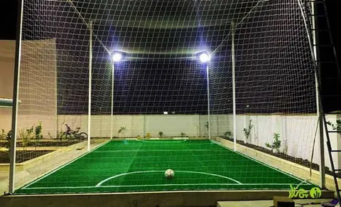 مسابقات سراسری فوتبال خیابانی با عنوان « جام کوچه» برگزار می‌شود