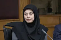 سحر فامیل زارع: تدوین ۶ پروژه اجرایی هوش مصنوعی در وزارت ورزش و جوانان/ انتشار پیش‌نویس برای نظرسنجی مردمی انجام شد