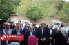 وزیر جهاد کشاورزی در روستای امامه شمیرانات حضور یافت