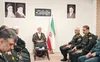 امام جمعه قزوین: نیروهای انتظامی مصداق بارز مجاهدان در راه خدا هستند