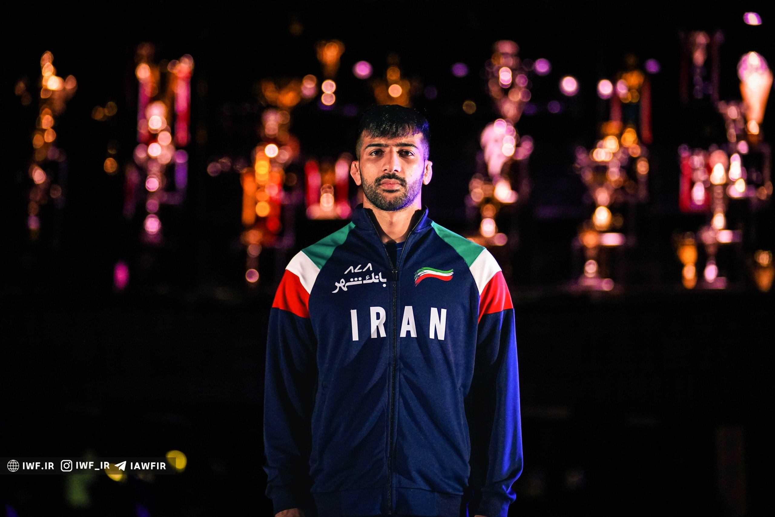 کشتی فرنگی قهرمانی جهان/ صعود قدرتمندانه سعید اسماعیلی به یک چهارم/ مهمدی با غلبه بر حریف مغول راهی دور بعد شد