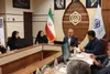 رستمی: خدمت بهتر به مردم، سپری در برابر نارضایتی‌های اجتماعی است