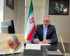 پیام مدیرکل ورزش و جوانان استان گلستان به مناسبت روز خبرنگار