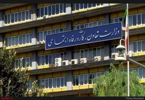 معاون امور تعاون: ارتقای بهره‌وری تعاونی‌ها با فناوری‌های نوین در دستور کار است