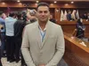 سرمربی تیم ملی ترامپولین: به دنبال بهترین نتیجه در ناگویا هستیم